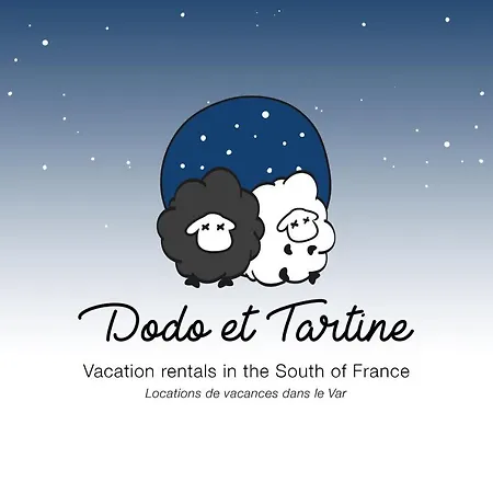 Lavish 1 Bedroom Comfort Downtown - Dodo Et Tartine * Toulon